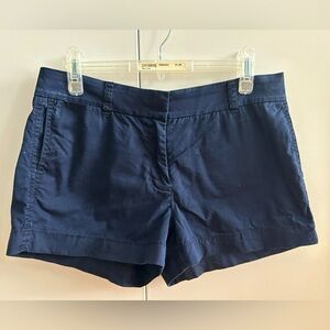 J.Crew Chino Shorts